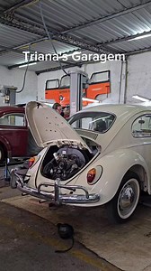 389K views · 3.3K reactions | Alguns cubos de roda sim saim com a chave de impacto. Esse daqui é até original ainda. #superreels #kombi #fuscabrasil #vocho | Trianas Garagem | Facebook