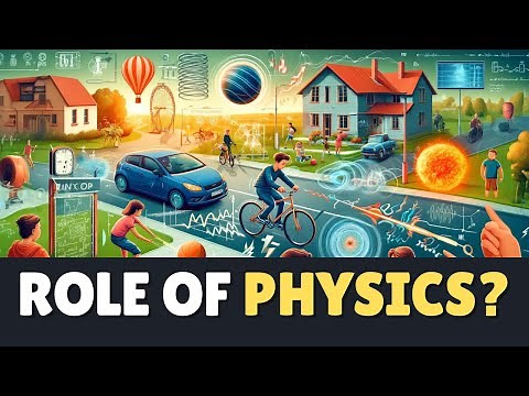 The Role of Physics in Everyday Life: Shocking Truths Revealed!
