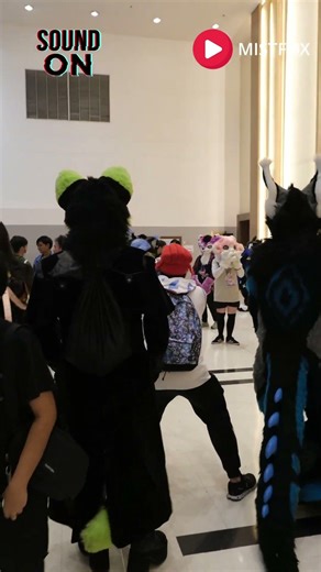 Let's go to Thaitails 2026