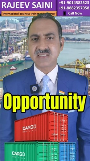 How to start export business in india I start export business I rajeevsaini #shorts #export