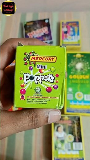 🎇 Fancy Cracker Testing | Amazing Fireworks Effect! 💥