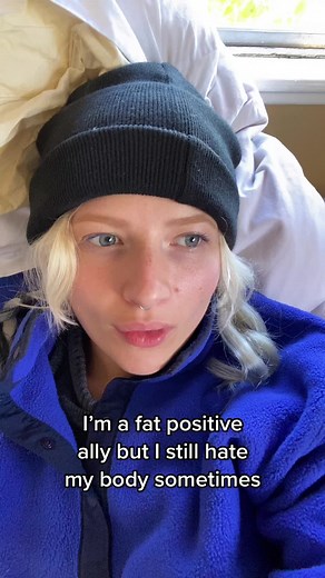 Exploring Body Positivity and Self-Acceptance