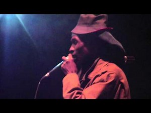 MIDNITE - Hemp Scroll