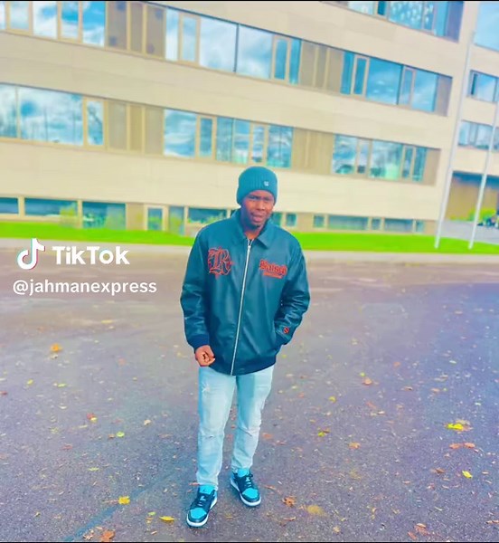 Jahman express (@jahmanexpress)’s videos with original sound - Jahman express