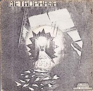 Metrophase - In Black