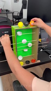 DIY Toy For Your Toddler! | Crafty Panda How