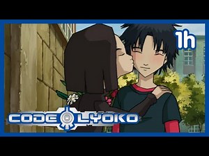 Code Lyoko 🇫🇷 - SAISON 2 | 💗 William fait une surprise à Yumi 💗