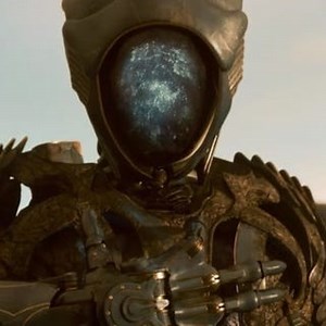 Lost in Space season 2 trailer