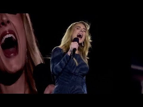 ADELE – Love In The Dark – LIVE (Munich, 2024)