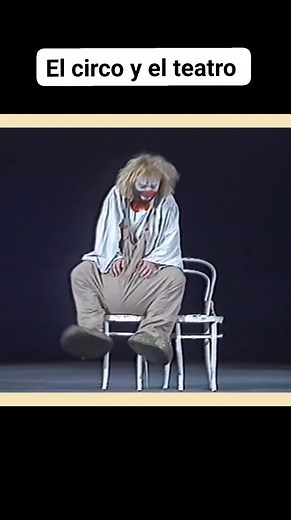 64K views · 1.1K reactions | Circo Teatro y sus orígenes  #circus #teatro #clown #vintage | Historia Circo | Facebook