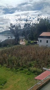 Laguna de Pacucha Andahuaylas . | Viajes Turismo Tefa