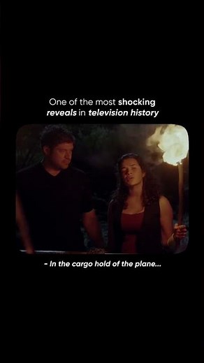 The Reveals That Had Everyone Talking #drama #trending #lost #themovierater10