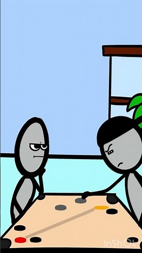 That one friend in every gang