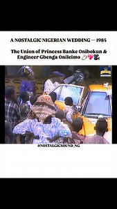 4.1K views · 2.8K reactions | This vintage footage from NTA Ibadan’s...