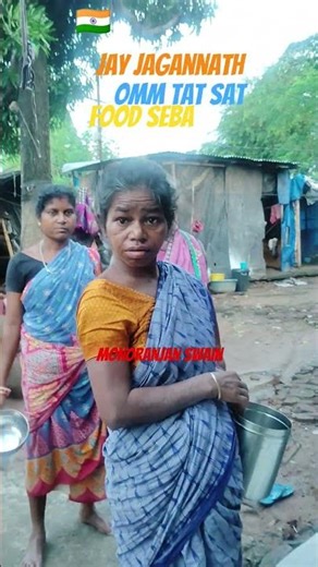 #🕉️#monoranjan swain#seba #food#jay jagannath#