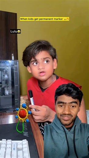 Introducing the "VitaWear SmartBand," a next-generation wearable gadget😂 #funnyshorts