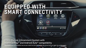 3.8K views · 90 reactions | The All-New 2022 Chevy Trailblazer is equipped with the latest Chevrolet MyLink Infotainment System with Apple Carplay® and Android Auto™ compatibility and packs a spacious interior that lets you have a hassle-free trip. Get to know more about the All-New 2022 Chevy Trailblazer at https://bit.ly/ChevyTBZ or visit your nearest Chevrolet dealer. #MakeYourOwnPath #2022ChevyTrailblazer | Chevrolet Philippines | Facebook