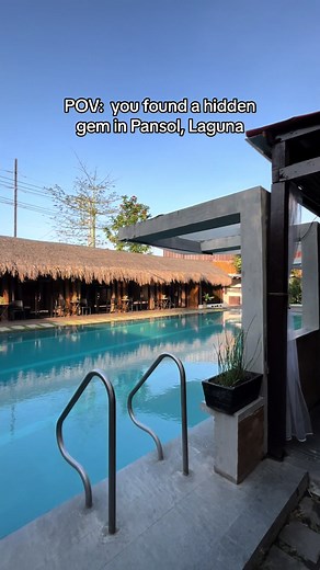 Exploring the Hidden Gem of Pansol, Laguna