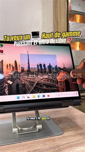 DISPONIBLE STOCK LIMITÉ #🇧🇯0162601553 #cotonou229🇧🇯 #ordinateur #thinkpad #viralvideo