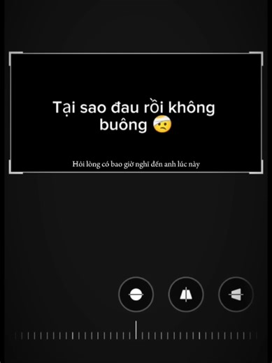 Tại sao vậy @Story 🐻💔🤕