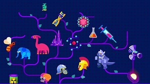 12K views · 793 reactions | There are so many fascinating topics to cover. What would be your favourite kurzgesagt video? | Kurzgesagt | Facebook