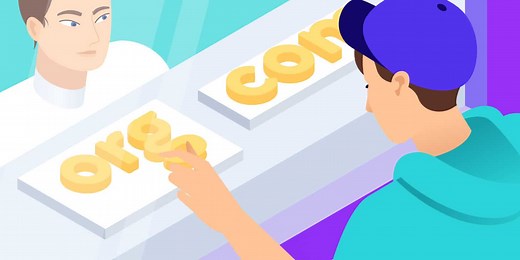 .ORG vs .COM: Which Domain Extension Is Right for You?