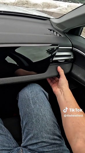 2025 Audi A5 Interior Features and Design