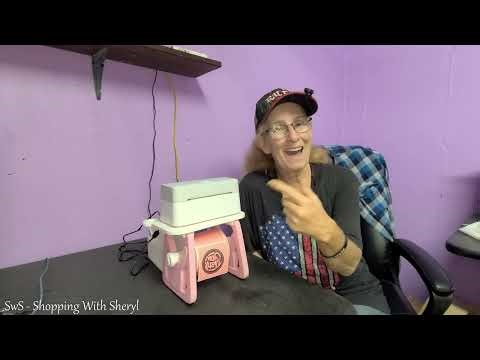 Munbyn Shipping Label Thermal Printer