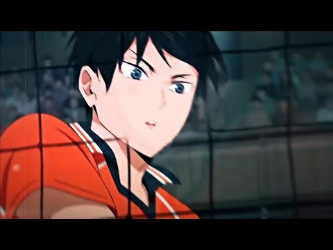kageyama edit - inferno