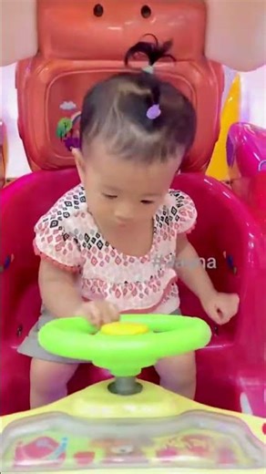 ม่วนหลายๆ #ลูกสาว #พัฒนาการเด็ก #1ขวบ3เดือน #น้องเจน่า #jaynapornlapas