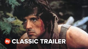 Every Rambo Movie Ranked From Worst to Best