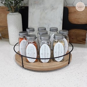 Before & After Organizing Hacks | Til Vacuum Do Us Part