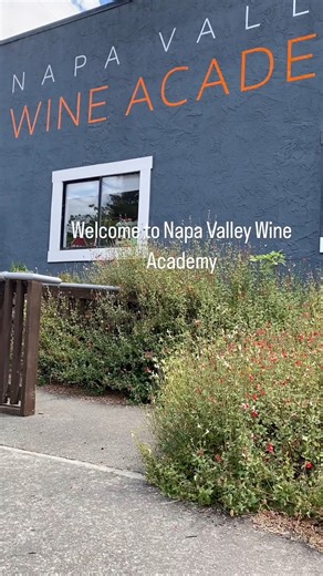 Welcome to Napa Valley Wine Academy. As the USA’s largest and most awarded WSET provider, we offer in-person and online top-tier wine, beer, and spirits courses. Whether you’re an enthusiast or a professional, our programs cater to all levels. Join our vibrant community and transform your passion into expertise!  More info: https://bit.ly/3upzdFv �� #NapaValleyWineAcademy #WSET #WineEducation #BeerLovers #SpiritsEducation #WineLovers | Napa Valley Wine Academy | Facebook