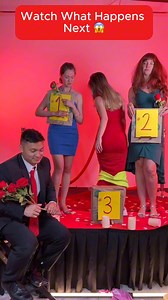 3.3M views · 31K reactions | Woman reveals her true identity! 勞 | The Scene Machine | Facebook