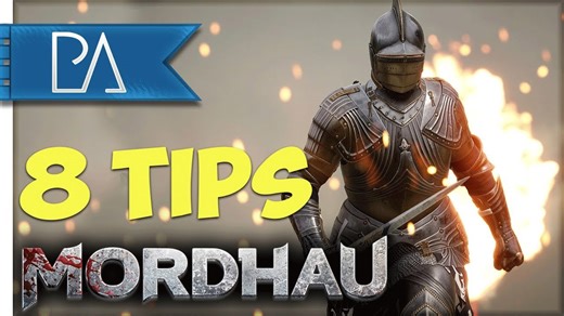 Top 8 Mordhau Tips Every Beginner Needs to Know for Multiplayer