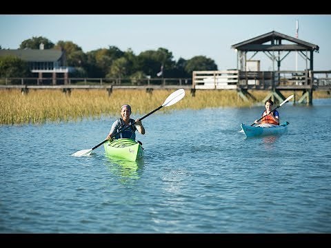 Perception Kayaks | Introducing the Expression Series