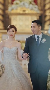 76 reactions · 17 shares | What once a dream is now their forever ✨ —— Coordinator: @createsundays Video: @projectmayo7 Photo: @mymetrophoto HMUA: @joanquiz0n Grooming: @thespoiledgroomph Bridal Couture: @julianne_syjuco Reception Gown: @veetanstudios Event Stylist: @gideonhermosa —— #ProjectMayo7 #PM7 #Mayo7 #yourstoryourconcept | Project Mayo 7 | Facebook
