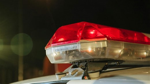 Politician Arrested for DUI After Erratic 'You Know Who I Am?' Outburst