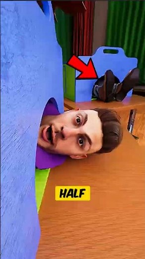 How Magicians REALLY Saw People in Half 😳