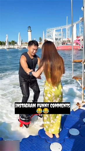 Finding the 'Perfect' Job! 😂😂 | Instagram Funny Comments | ITS REHAN | #washington #Shorts