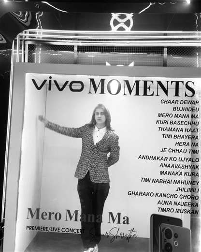 2.3K views · 60 reactions | Samir Shrestha on Reels | Facebook