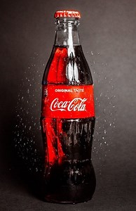 Megafactorias: Coca-cola
