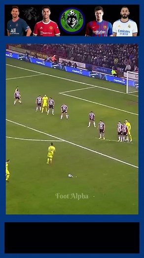 Foot Alpha on TikTok