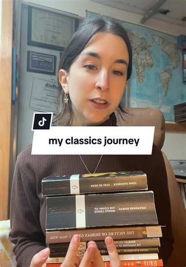 Exploring the Beauty of Classic Literature