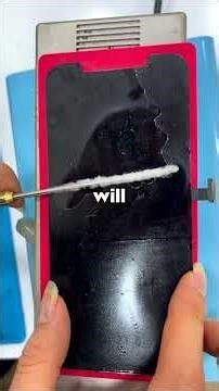 My coworker started secretly recording our conversations and taking photos of my work.