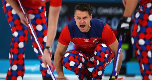 11 iconic fashion moments in Olympic Winter Games history