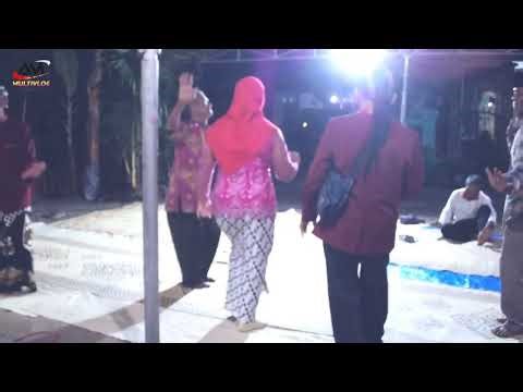 Caping gunung dijengglengme.....rujak jeruk ugi wedang jahe || sedyo Laras desa prajegan