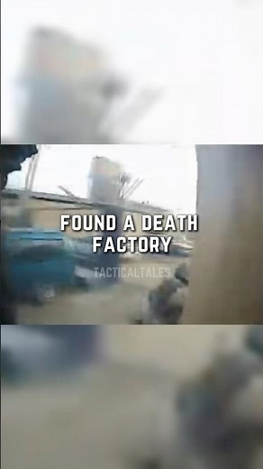 Delta Force In Action