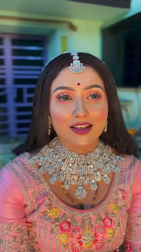 Real Bride review | Riya Ghosh Makeup Academy