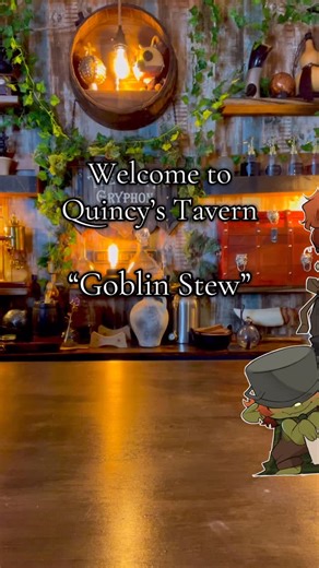 Stephen Warren | Listen now on Spotify and iTunes! . “Goblin Stew” is the first in hopefully a series of several songs based on the fun characters and... | Instagram